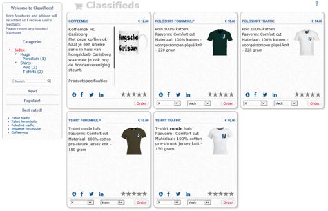 <h5>Classifieds</h5><p>Best phpbb classifieds ever<br /><span style='float:left;'>~ Focus length: 53 mm ~ Shutter speed:  1/125 Sec ~ ISO speed rating: 800 ~ Camera-model: ForumHulp-ZR200 ~ </span></p><div id='rateYo1002' class='rateYo' data-value='3' data-id='1002'>Rate:</div>