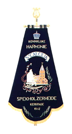Harmonie St. Caecilia